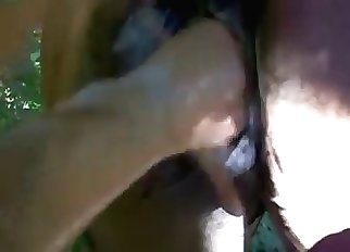 Astounding zoophilia pulverizing
